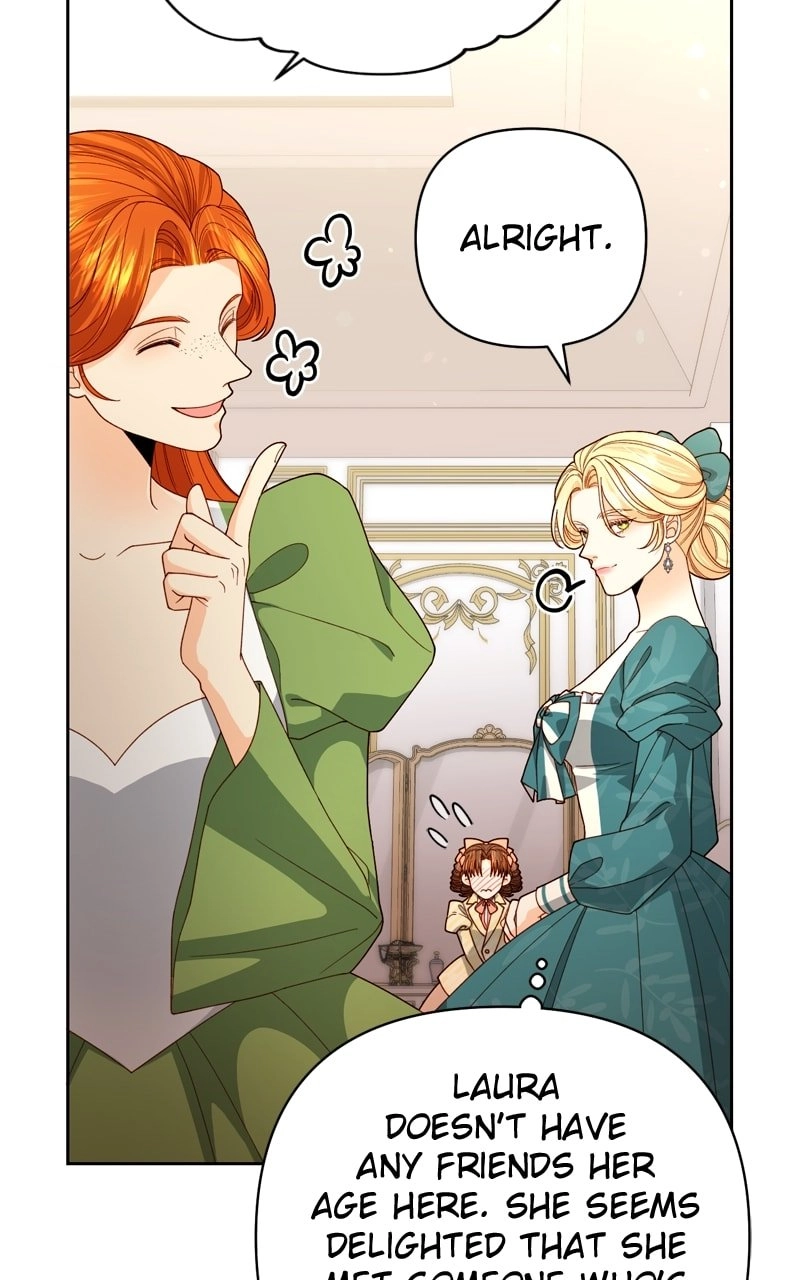 Remarried Empress Chapter 172, page 34 of 102