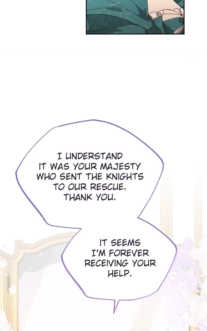 Remarried Empress Chapter 172, page 36 of 102