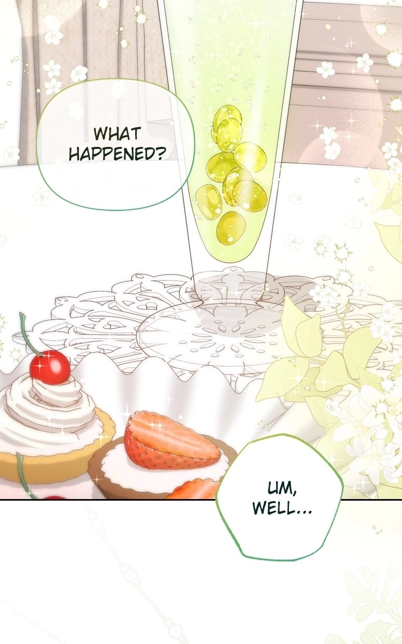 Remarried Empress Chapter 172, page 41 of 102