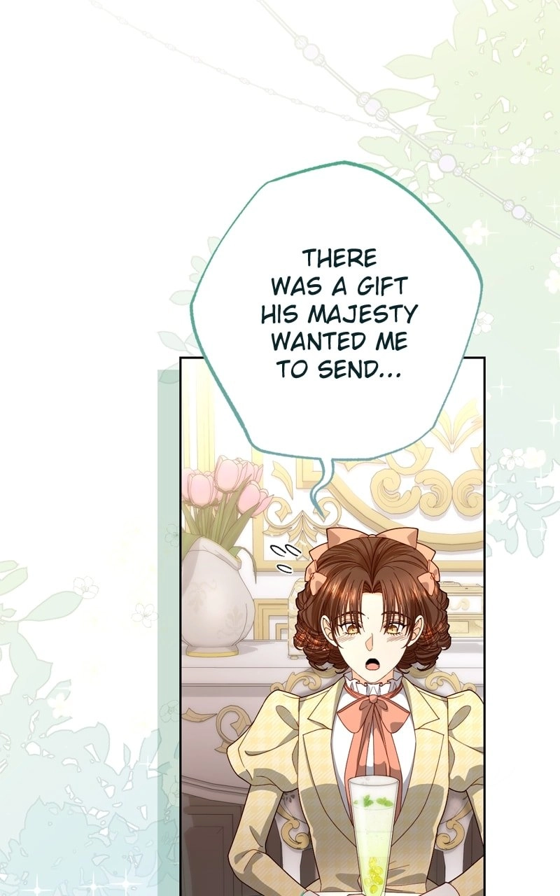 Remarried Empress Chapter 172, page 42 of 102