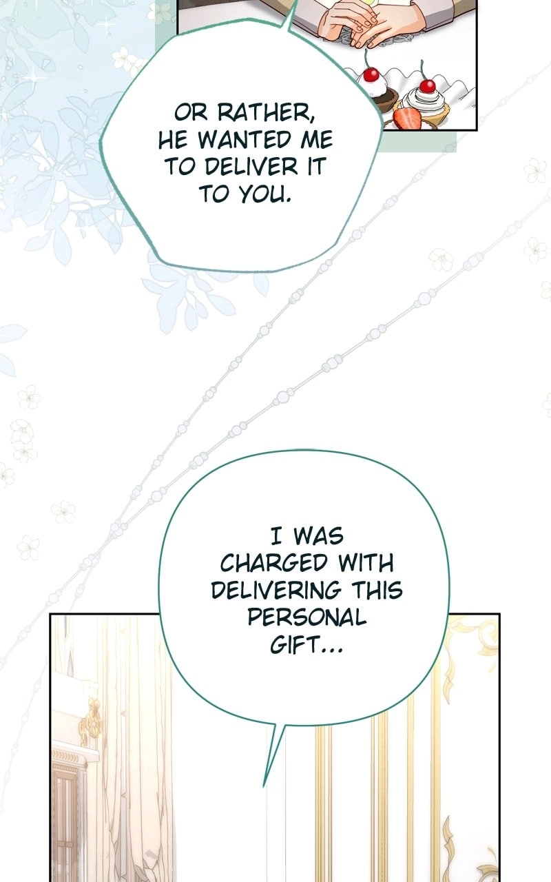 Remarried Empress Chapter 172, page 43 of 102