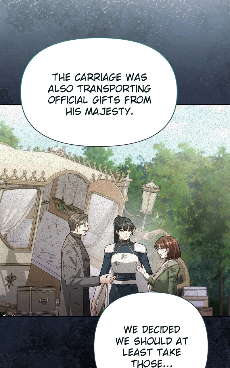 Remarried Empress Chapter 172, page 45 of 102