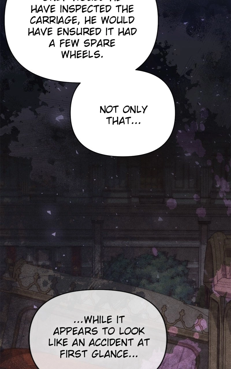 Remarried Empress Chapter 172, page 5 of 102