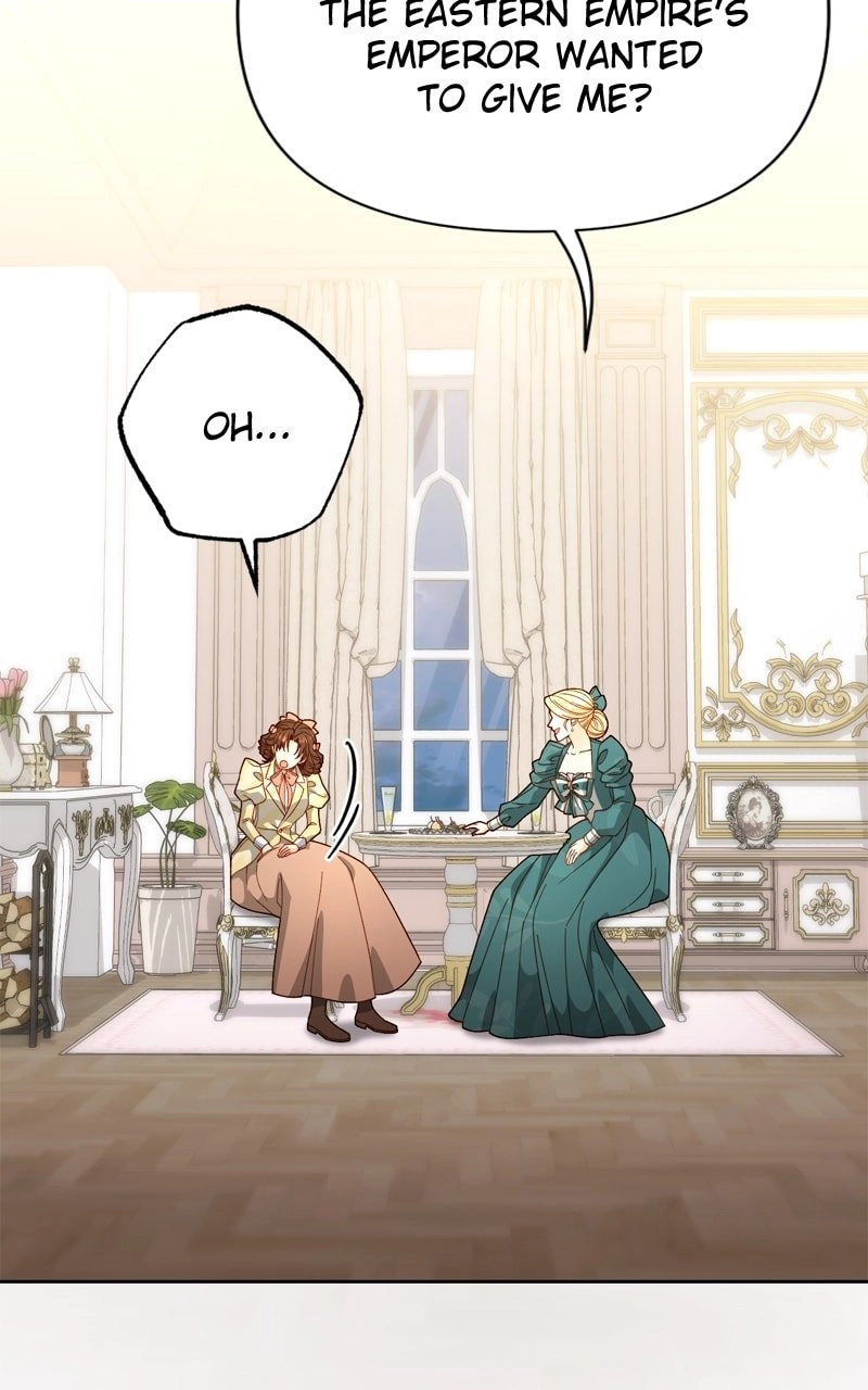 Remarried Empress Chapter 172, page 53 of 102