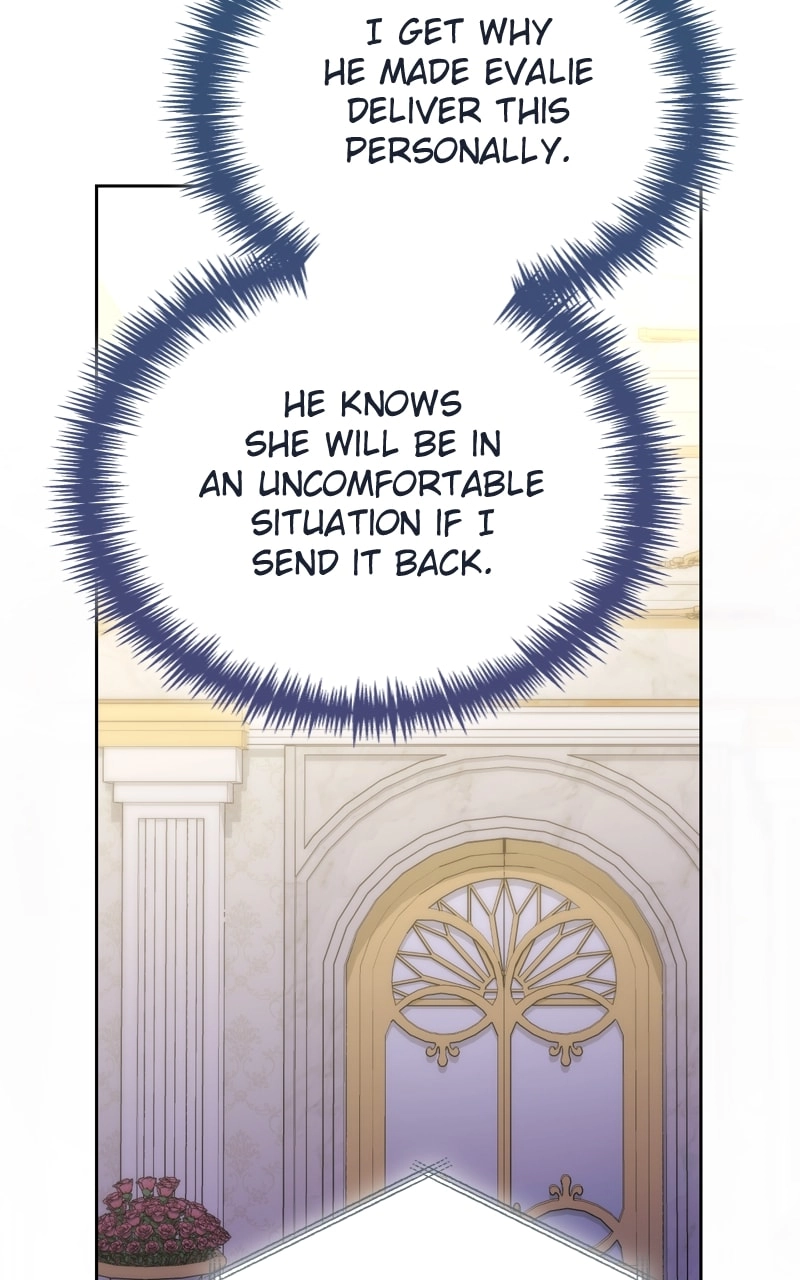 Remarried Empress Chapter 172, page 71 of 102
