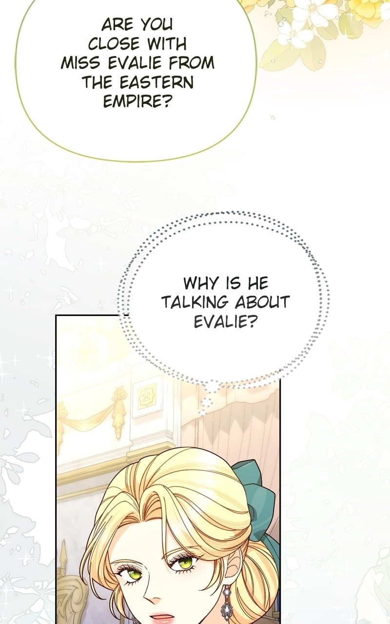 Remarried Empress Chapter 172, page 74 of 102
