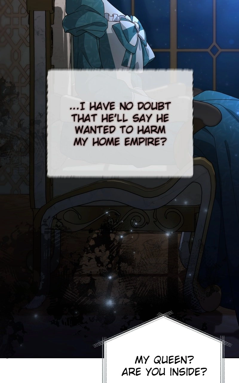 Remarried Empress Chapter 172, page 88 of 102