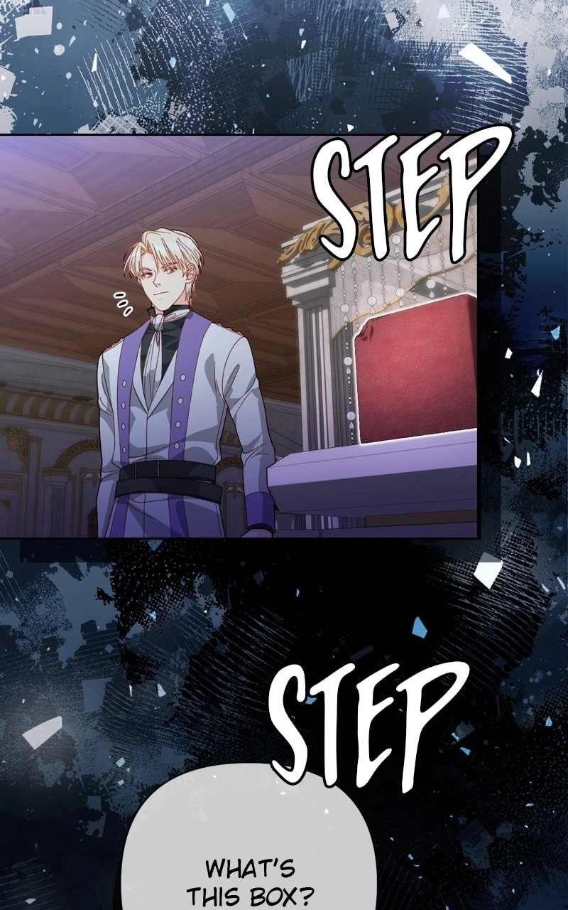 Remarried Empress Chapter 172, page 92 of 102