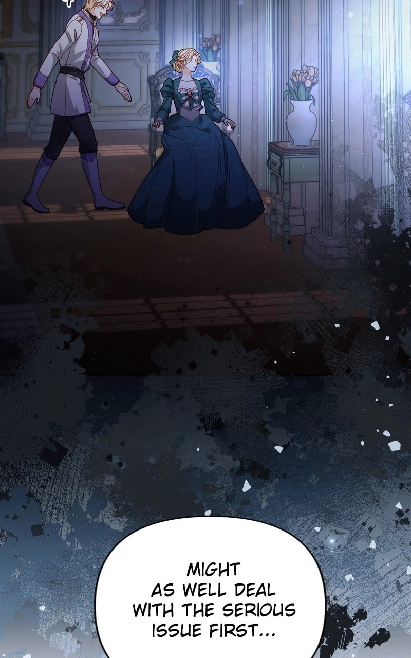 Remarried Empress Chapter 172, page 97 of 102