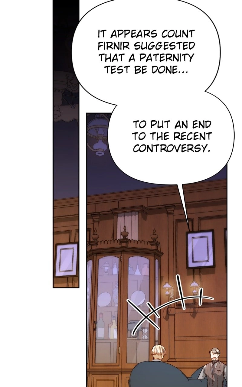 Remarried Empress Chapter 173, page 124 of 128