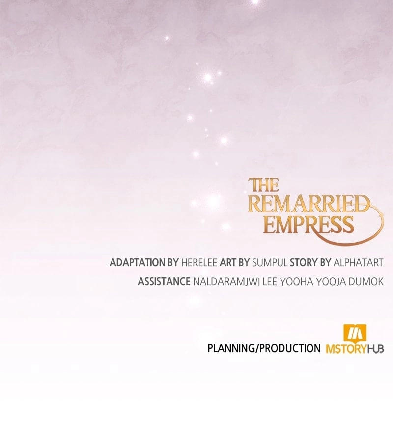 Remarried Empress Chapter 173, page 128 of 128