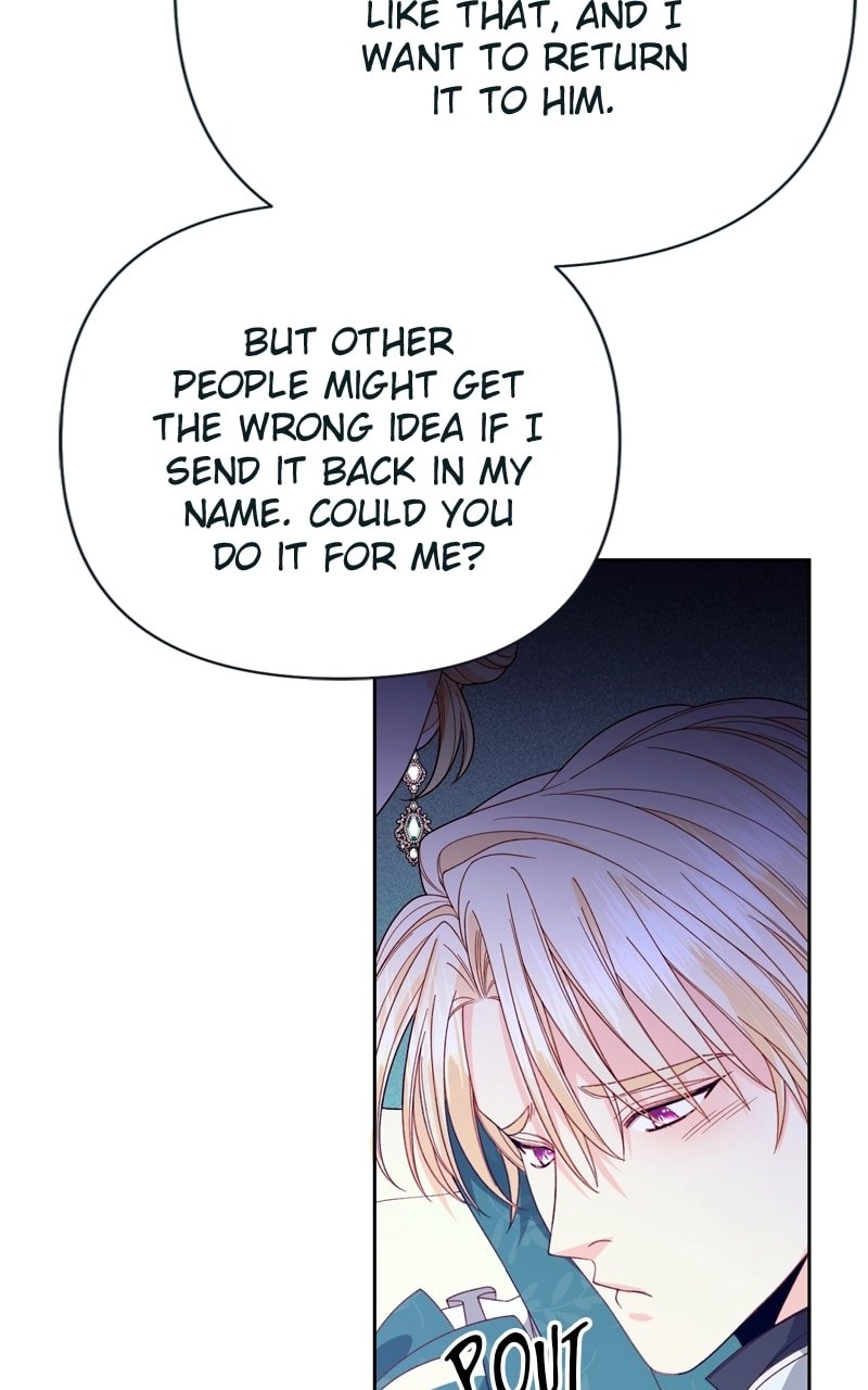 Remarried Empress Chapter 173, page 60 of 128
