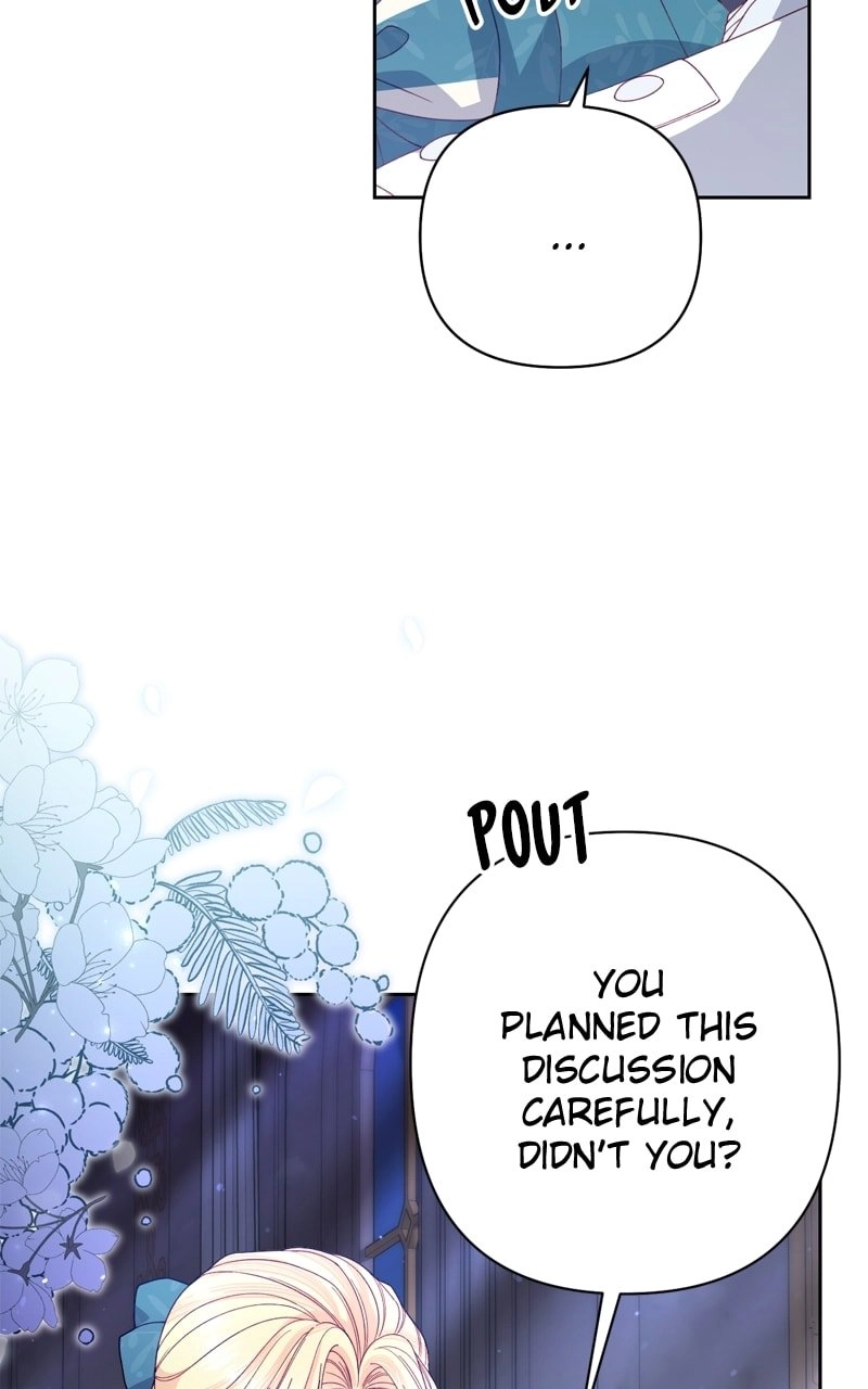 Remarried Empress Chapter 173, page 61 of 128