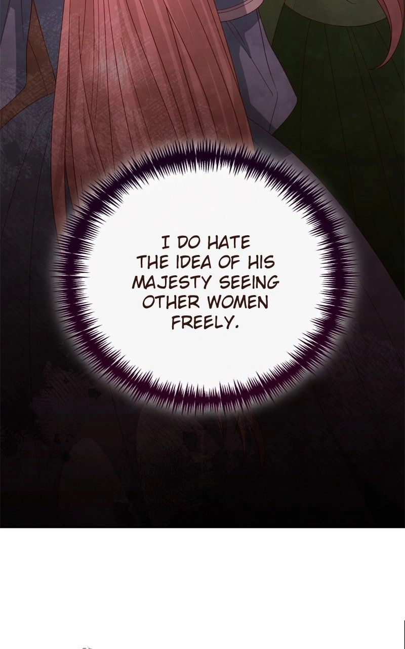 Remarried Empress Chapter 173, page 82 of 128