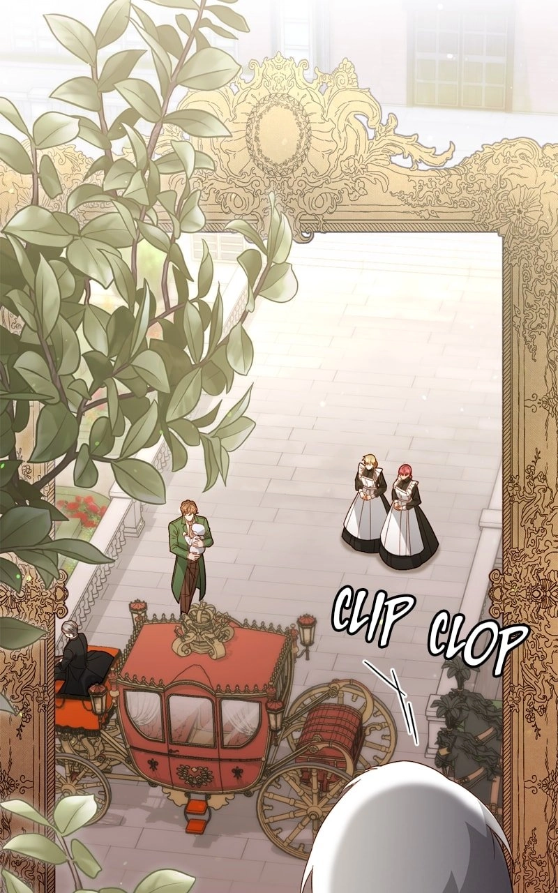 Remarried Empress Chapter 173, page 91 of 128