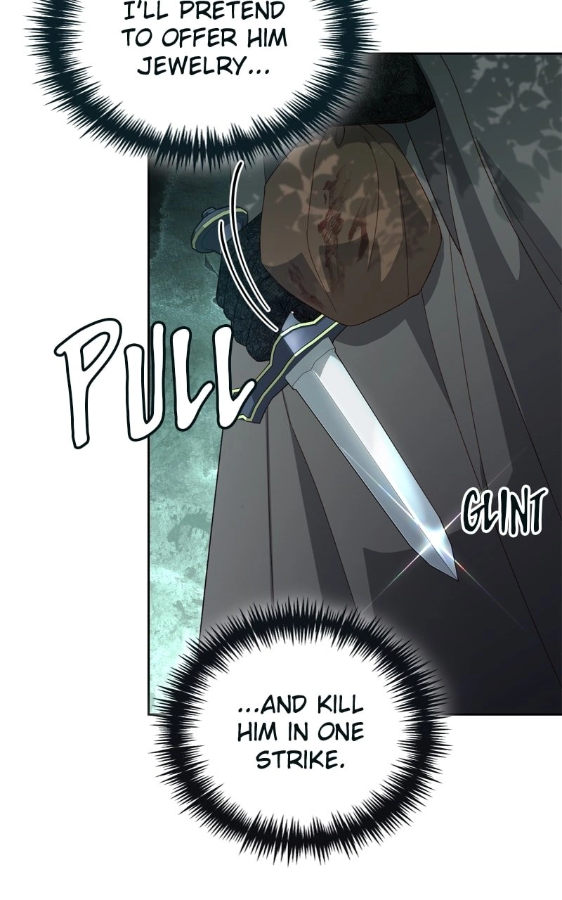Remarried Empress Chapter 174, page 105 of 129