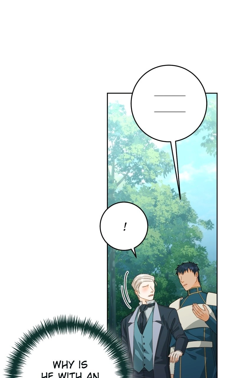 Remarried Empress Chapter 174, page 107 of 129