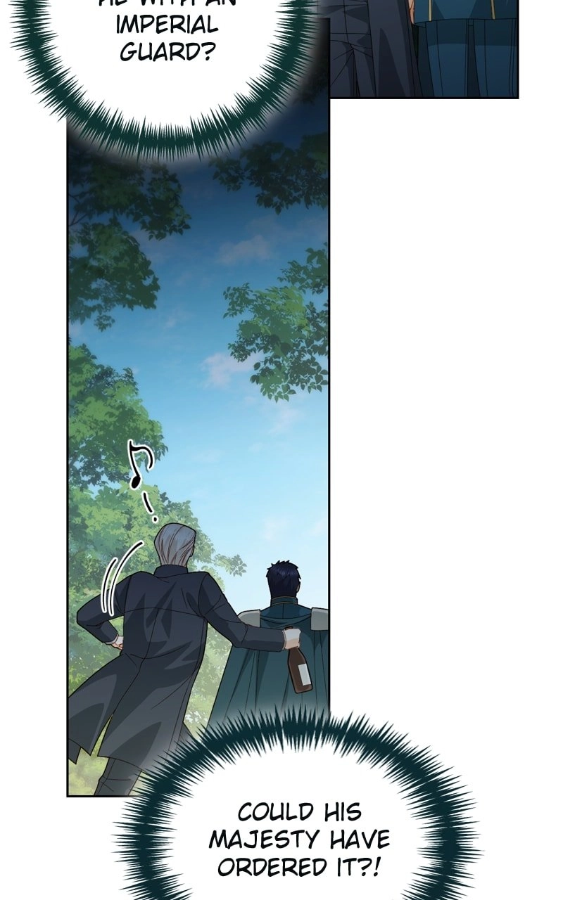 Remarried Empress Chapter 174, page 108 of 129
