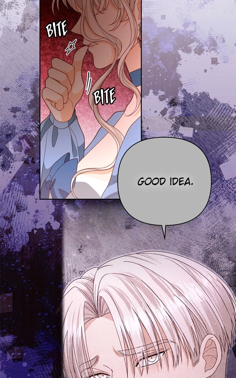 Remarried Empress Chapter 174, page 11 of 129