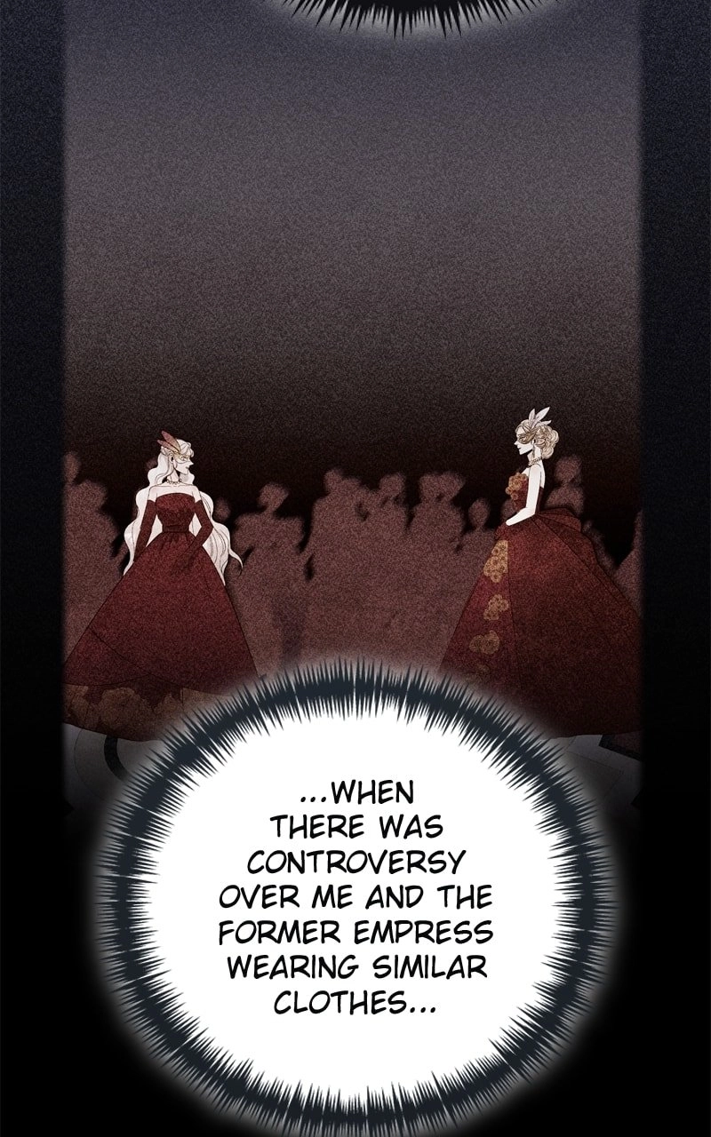 Remarried Empress Chapter 174, page 110 of 129