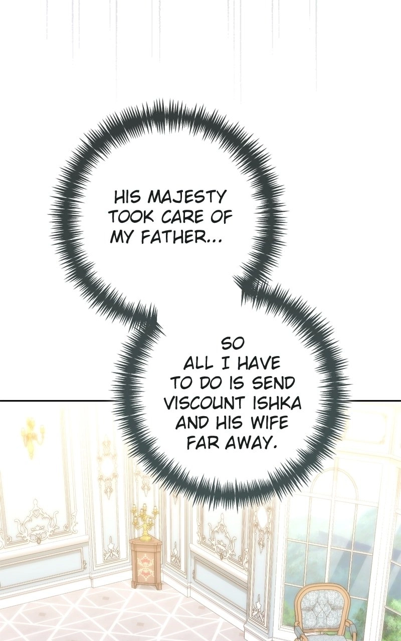 Remarried Empress Chapter 174, page 117 of 129