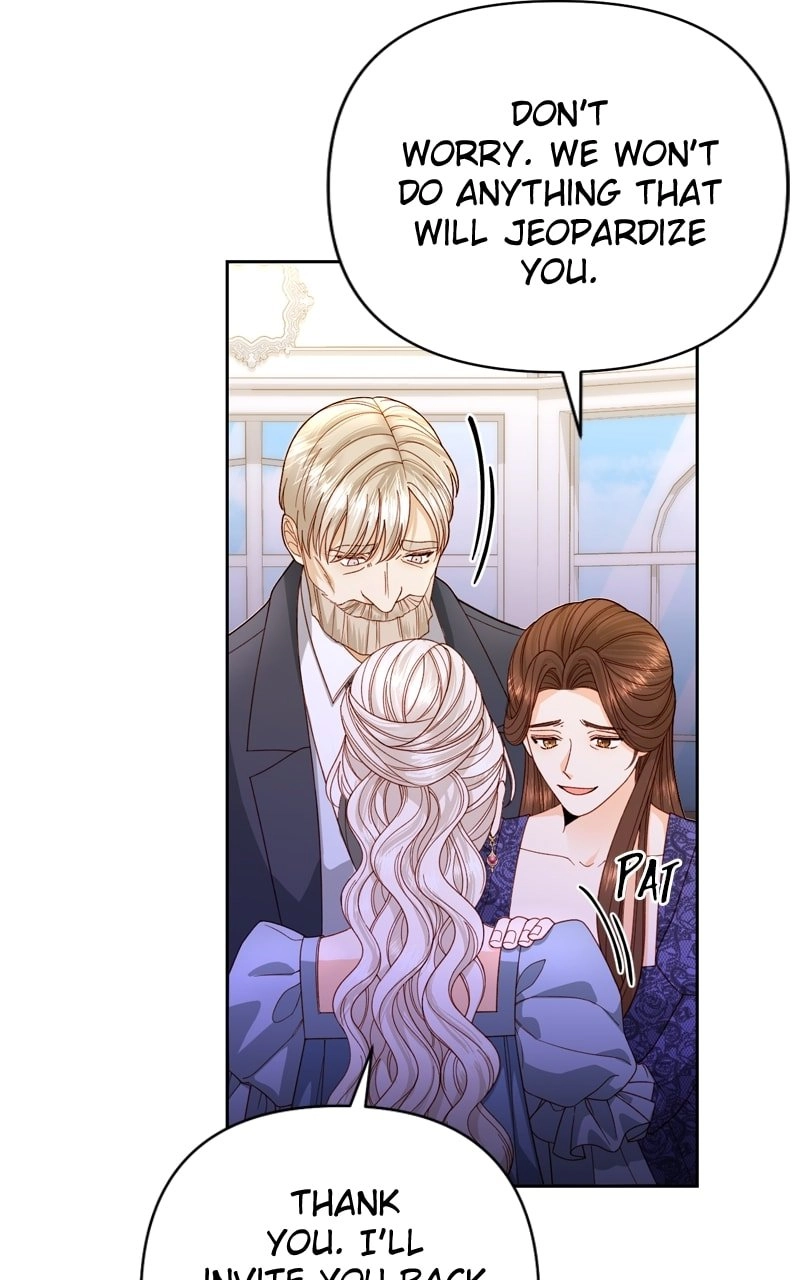 Remarried Empress Chapter 174, page 119 of 129