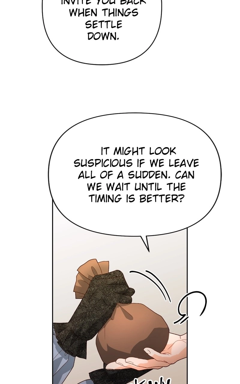 Remarried Empress Chapter 174, page 120 of 129
