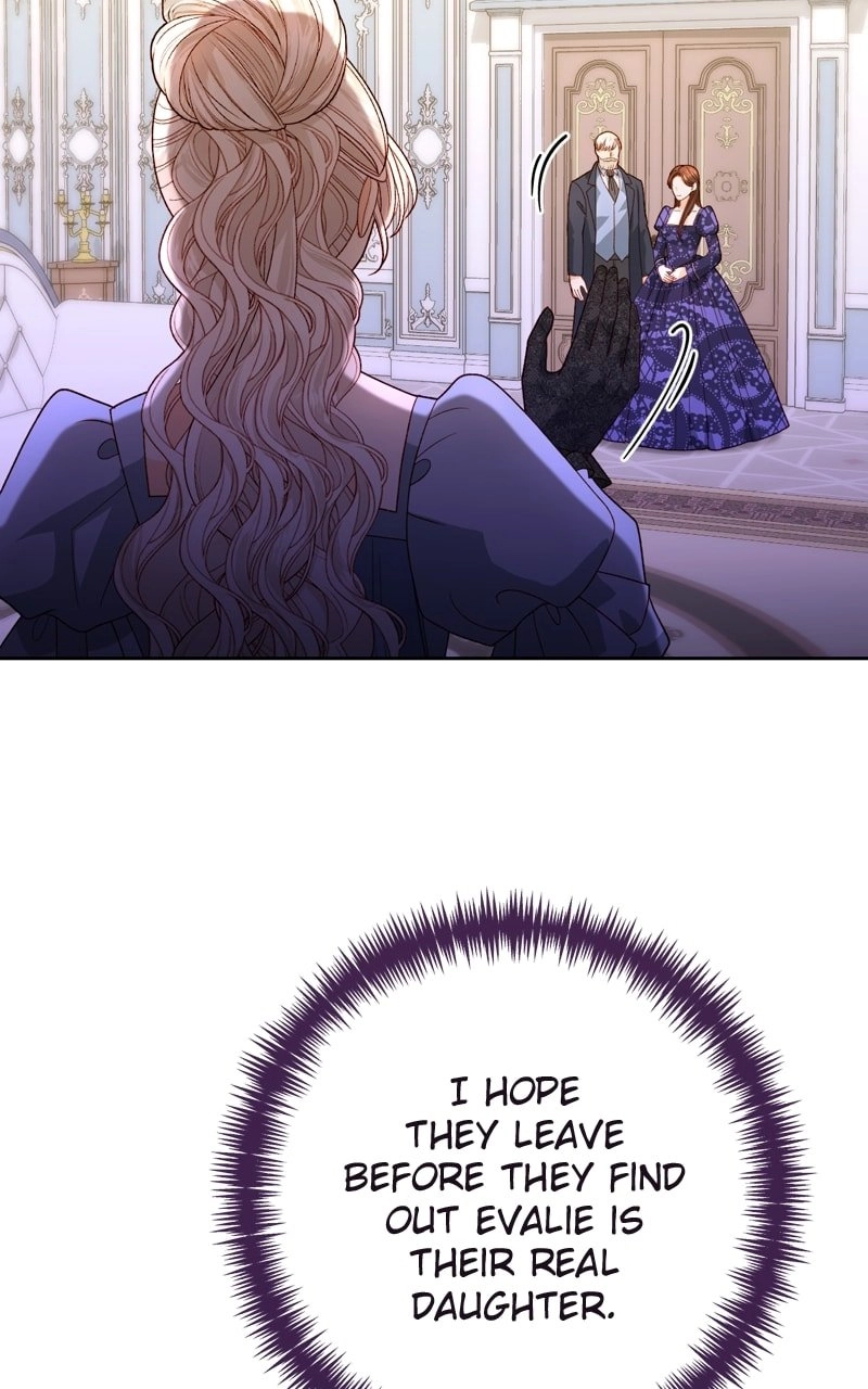 Remarried Empress Chapter 174, page 122 of 129