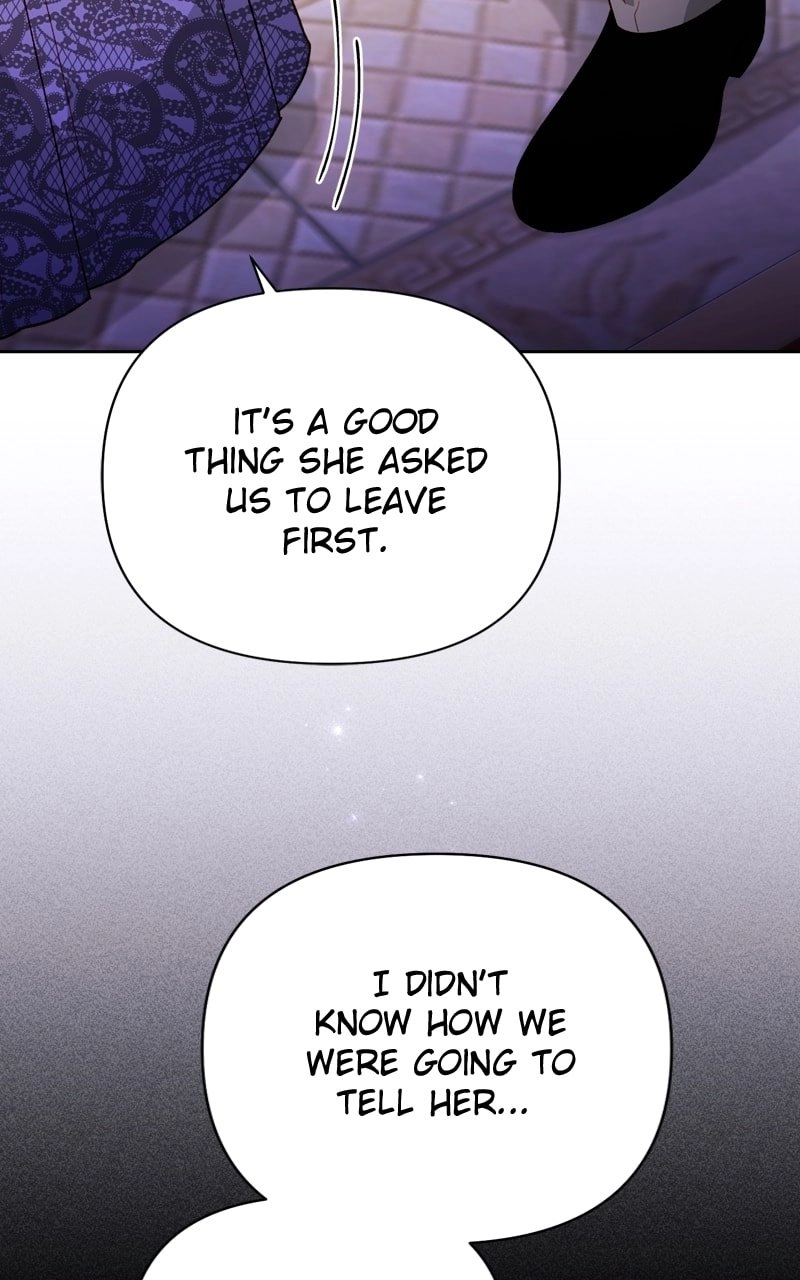 Remarried Empress Chapter 174, page 124 of 129