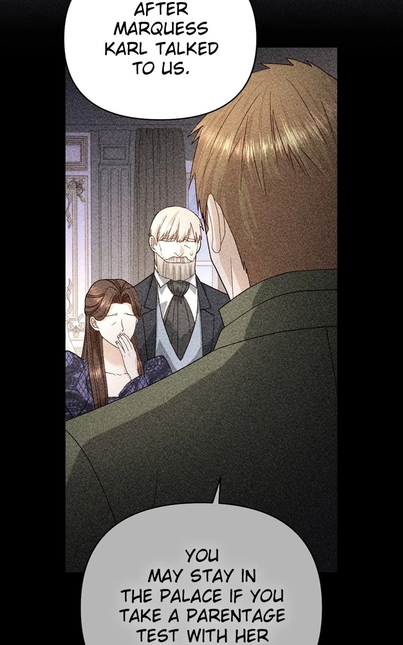 Remarried Empress Chapter 174, page 125 of 129