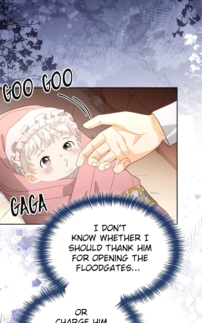Remarried Empress Chapter 174, page 25 of 129
