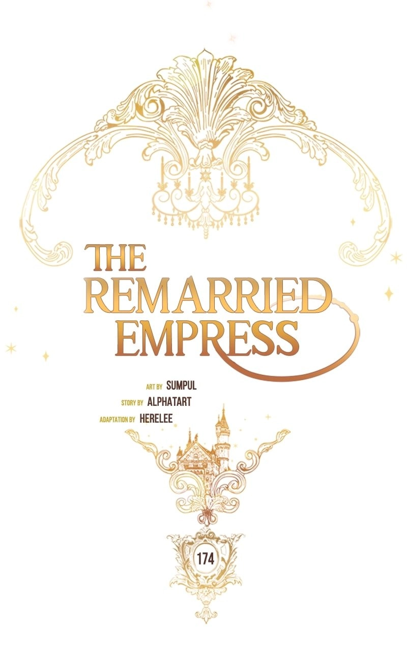 Remarried Empress Chapter 174, page 29 of 129