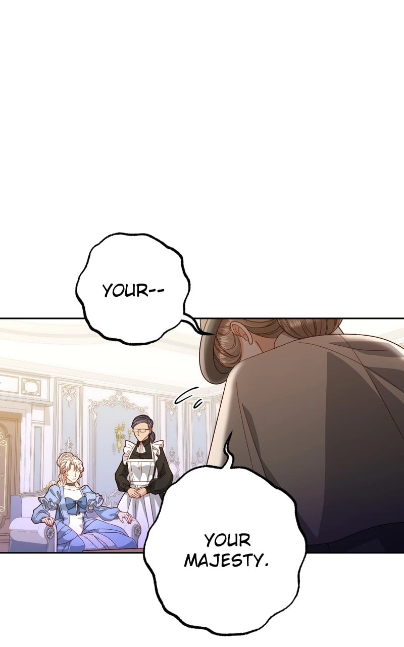 Remarried Empress Chapter 174, page 30 of 129