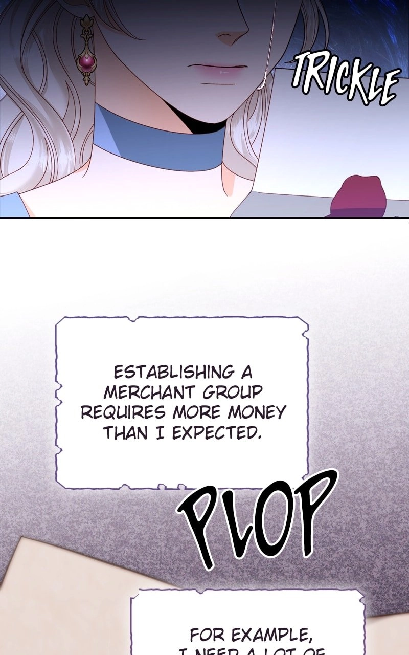 Remarried Empress Chapter 174, page 35 of 129