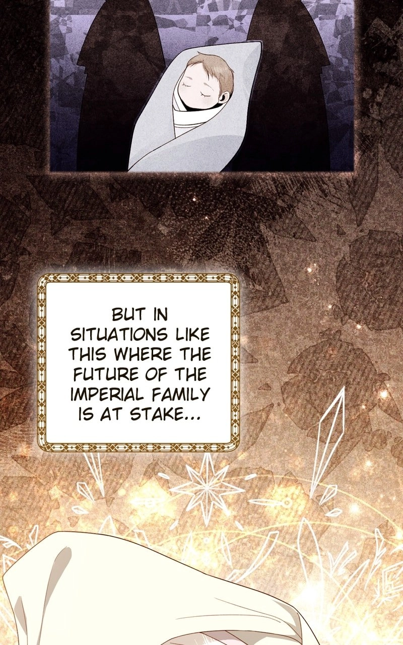 Remarried Empress Chapter 174, page 5 of 129