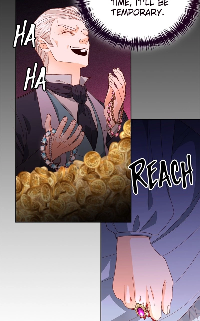 Remarried Empress Chapter 174, page 84 of 129