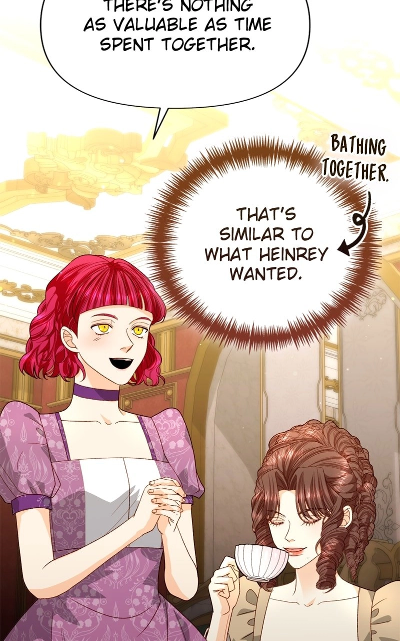 Remarried Empress Chapter 175, page 100 of 111