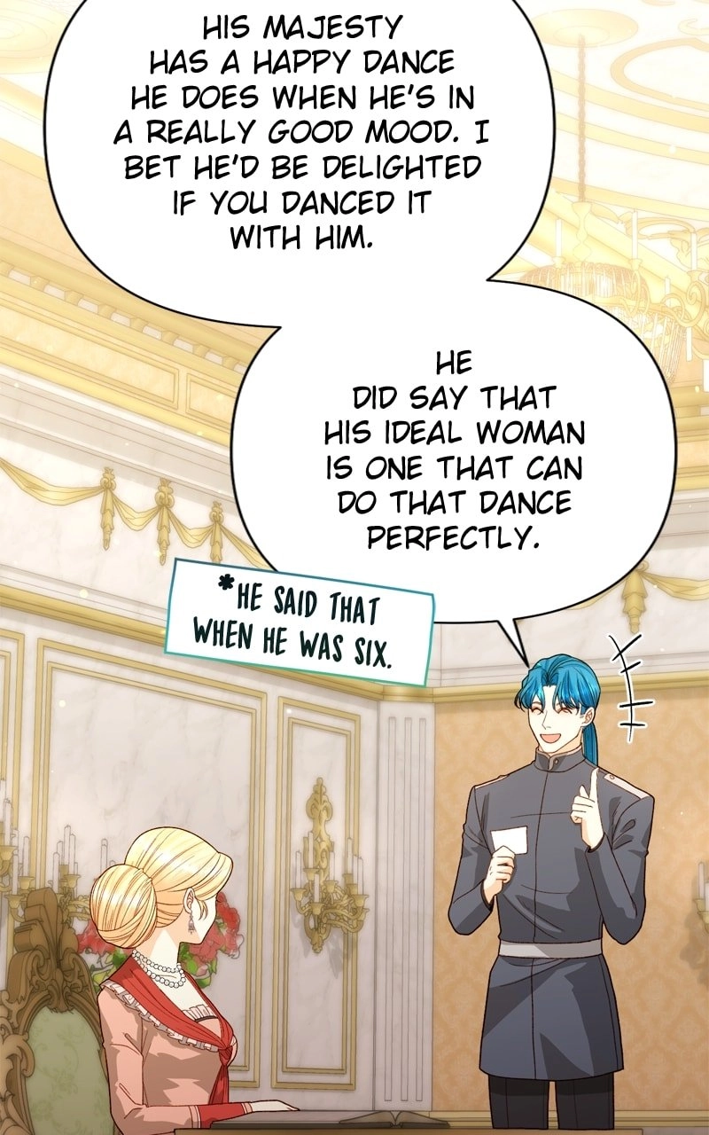 Remarried Empress Chapter 175, page 106 of 111