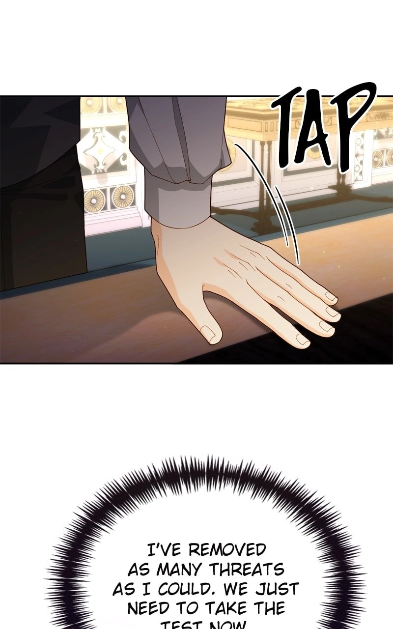 Remarried Empress Chapter 175, page 11 of 111