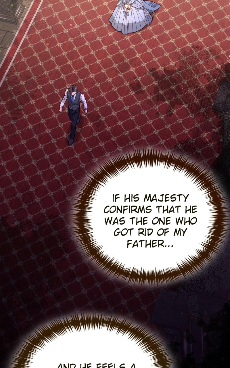 Remarried Empress Chapter 175, page 19 of 111