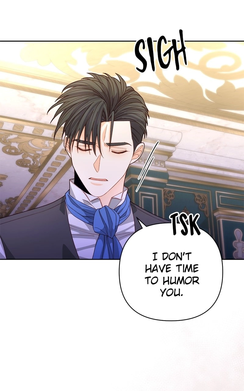 Remarried Empress Chapter 175, page 45 of 111