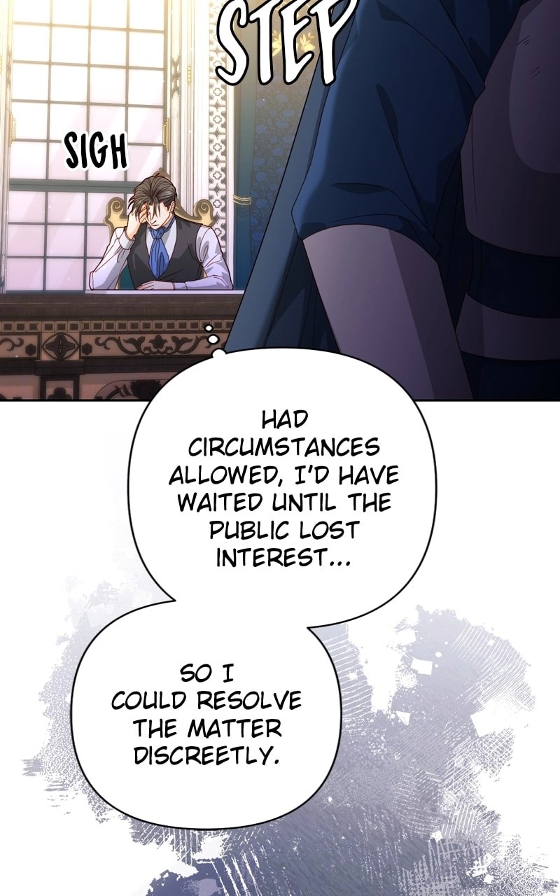 Remarried Empress Chapter 175, page 5 of 111