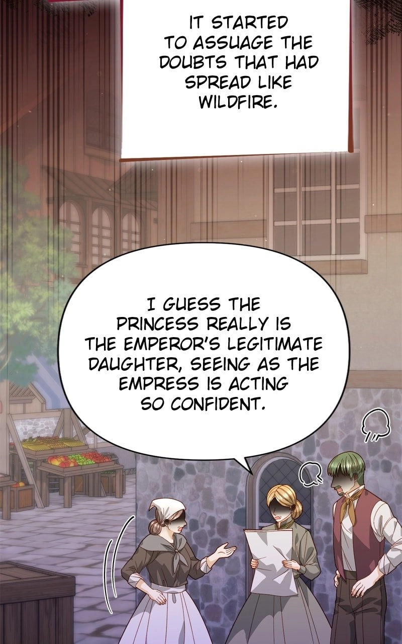 Remarried Empress Chapter 175, page 67 of 111