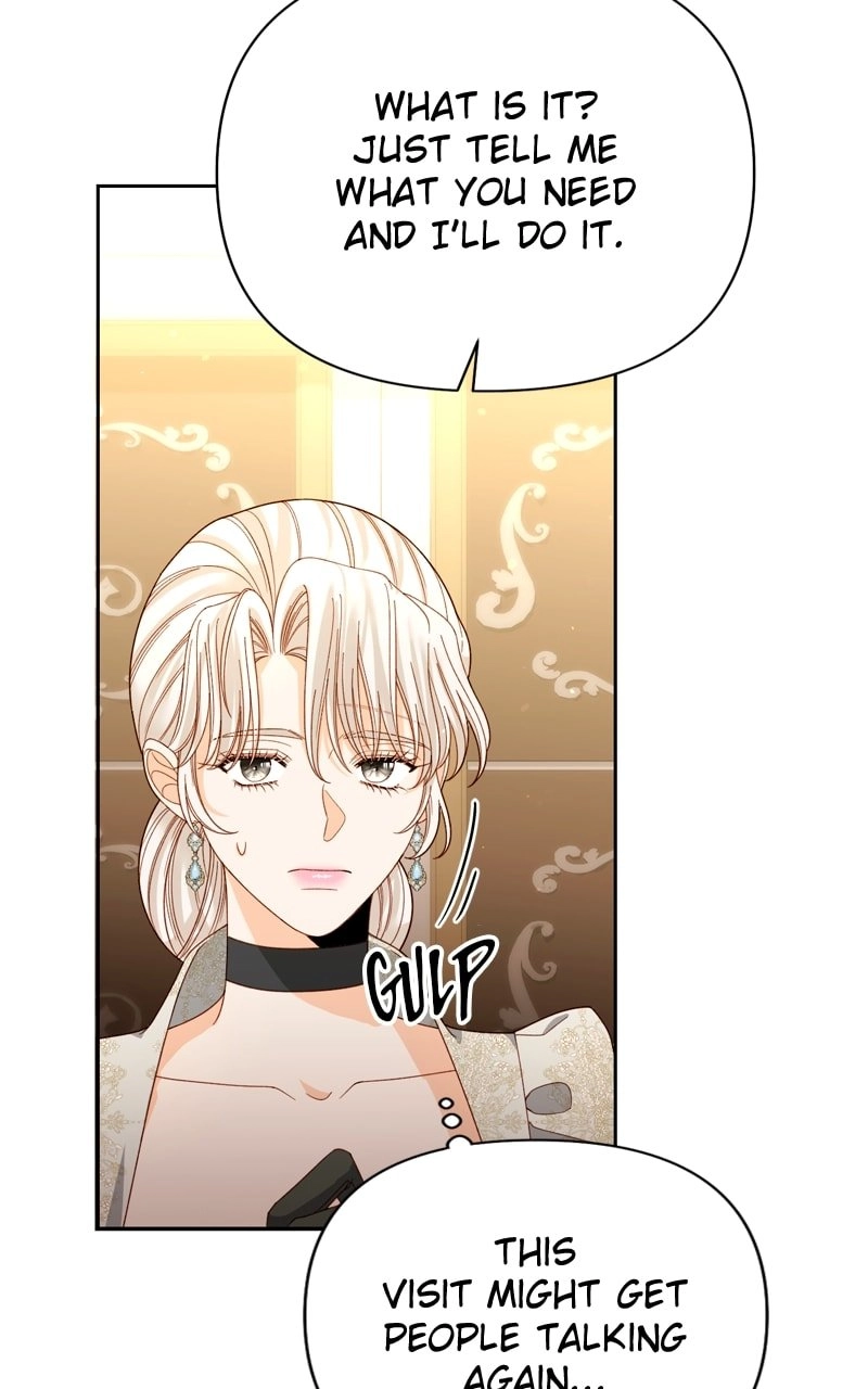 Remarried Empress Chapter 175, page 73 of 111
