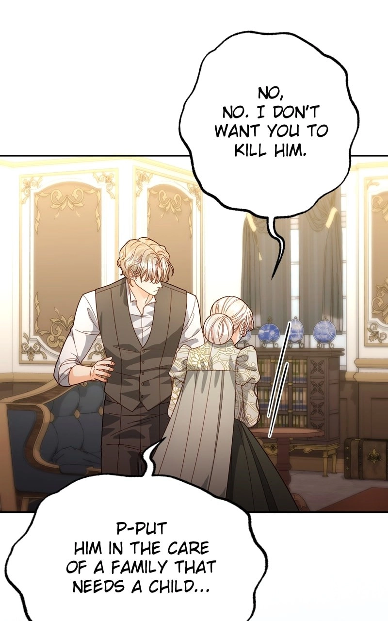 Remarried Empress Chapter 175, page 84 of 111