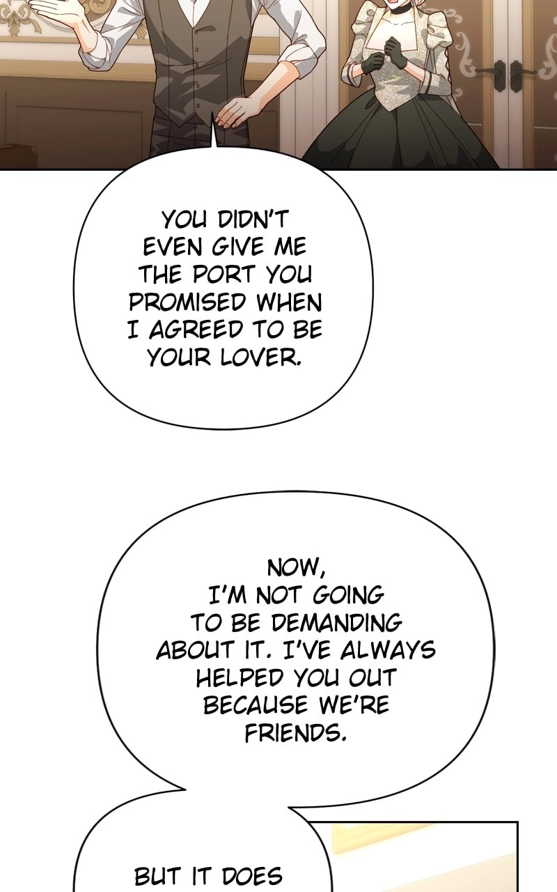 Remarried Empress Chapter 175, page 89 of 111