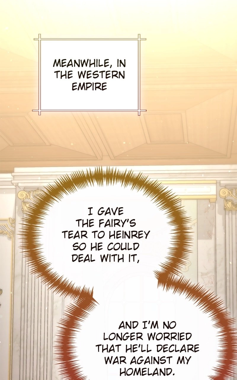 Remarried Empress Chapter 175, page 96 of 111
