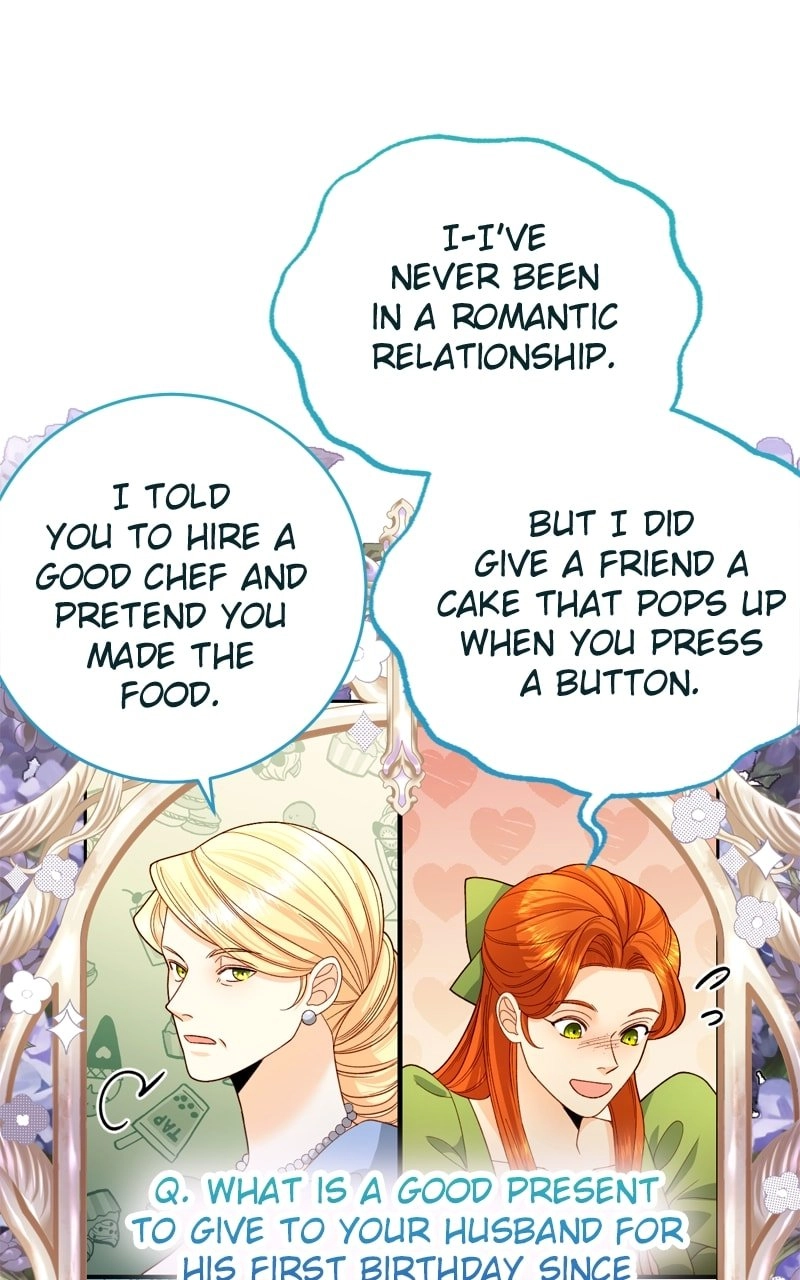Remarried Empress Chapter 175, page 98 of 111
