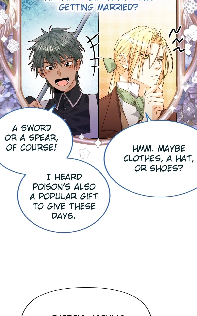 Remarried Empress Chapter 175, page 99 of 111