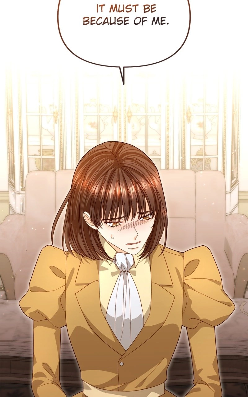 Remarried Empress Chapter 176, page 11 of 101